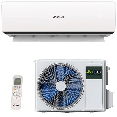 Clair NEO 09 super inverter 26 фото